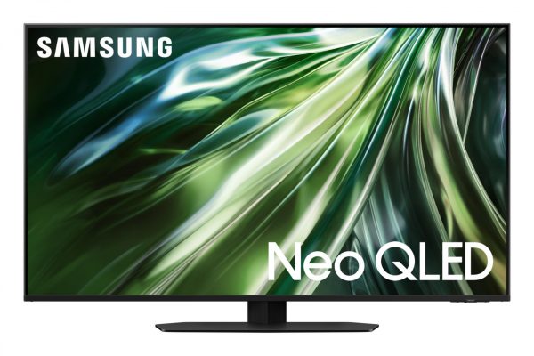TELEVIZOR NEO QLED SMART SAMSUNG 50QN90D, UHD 4K, HDR, 125 - imagine 7