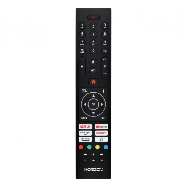QLED+ TV HORIZON 4K-SMART 65HQ9730U/B, 65" D-LED, 4K Ultra HD - imagine 7