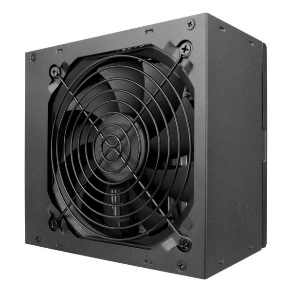 Sursa 1STPLAYER 600W BLACK SIR SR-600 80 PLUS - imagine 5