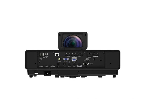 "Proiector EPSON EB-805F , tehnologie 3LCD,  display 0.62"", 5.000