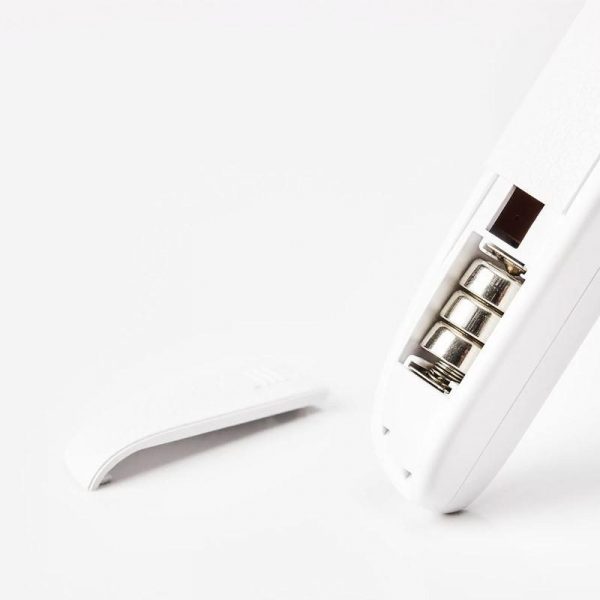 Unghiera PETKIT LED Pet Clipper, Lumina LED, ABS si otel - imagine 5