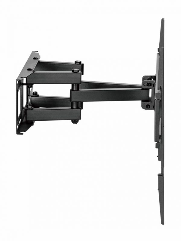 Suport TV de perete Serioux TV78-466 , compatibilitate  dimensiune - imagine 4