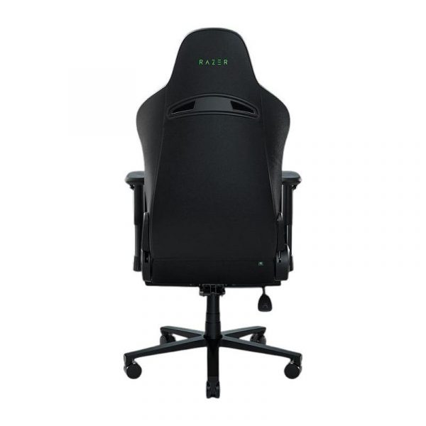 Scaun Gaming Razer Gaming Chair ENKI X, negru - imagine 3