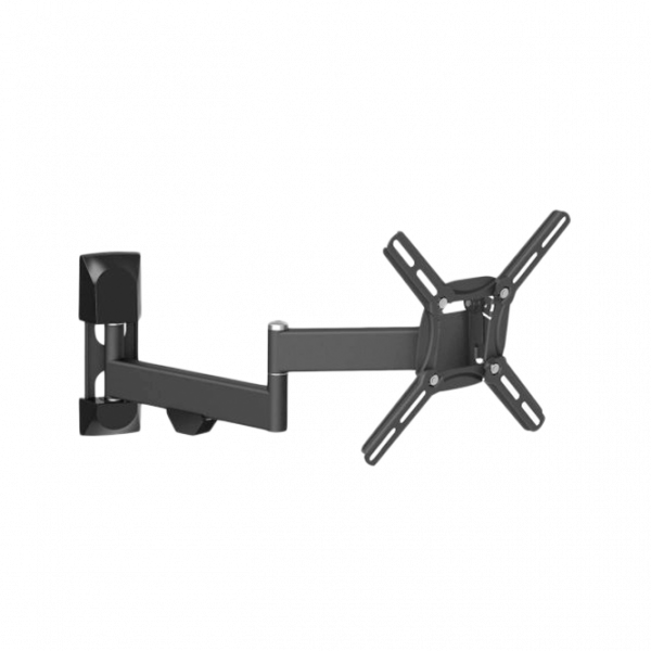﻿Suport TV de perete, Barkan 2400.B, Fix, 13"- 43", VESA