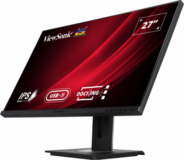 Monitor ViewSonic 27" VG2756-4K - imagine 20