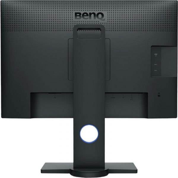 Monitor BenQ 24.1" SW240 - imagine 6