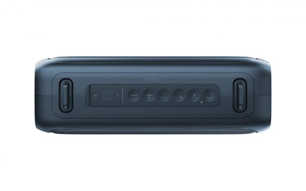 Boxa portabila Akai ABTS-08-BL, bluetooth 5.1, 8W, albastru - imagine 6