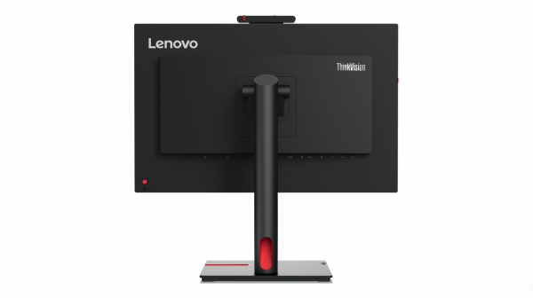 Monitor  Lenovo ThinkVision T24mv-30; 23.8"IPS, FHD (1920x1080), 16:9, Brightness: - imagine 23