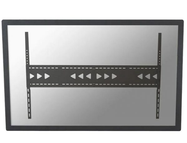 Suport perete Neomounts LFD-W1500; pentru display-uri cu diagonale 60"-100", sistem - imagine 3