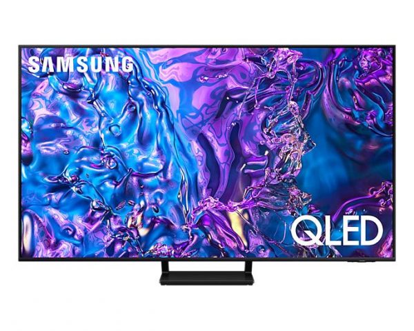 Televizor Smart QLED SAMSUNG 55Q70D, 138 cm, UHD 4K, HDR, - imagine 7