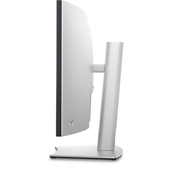 Monitor Dell 38'' U3824DW, Curved USB-C, 95.29 cm, 3840 x - imagine 4