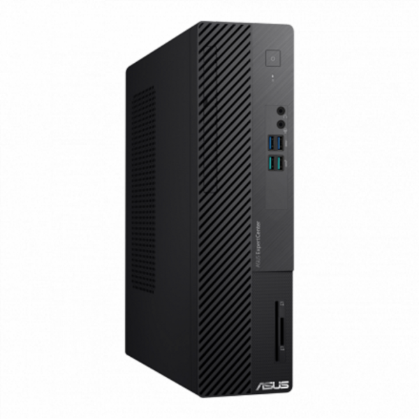 Desktop Business ASUS ExpertCenter D7, D700SE-7137000140, 1TB M.2 NVMe™PCIe® 4.0