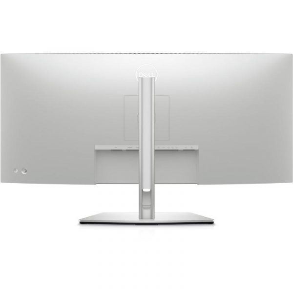 Monitor Dell Curved USB-C 34", UWQHD, 86.72 cm, 3440 x - imagine 4