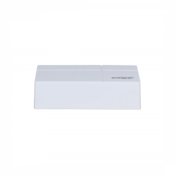 Dahua switch 5 porturi Gigabit PFS3005-5GT, Interfata: 5 x 10/100/1000,