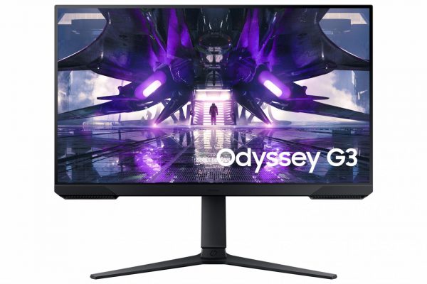 Monitor Samsung 27" LS27AG320NUXEN - imagine 3