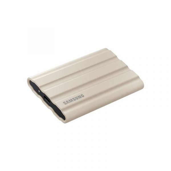 SSD Extern Samsung T7  2.5"  1TB  Shield - imagine 6