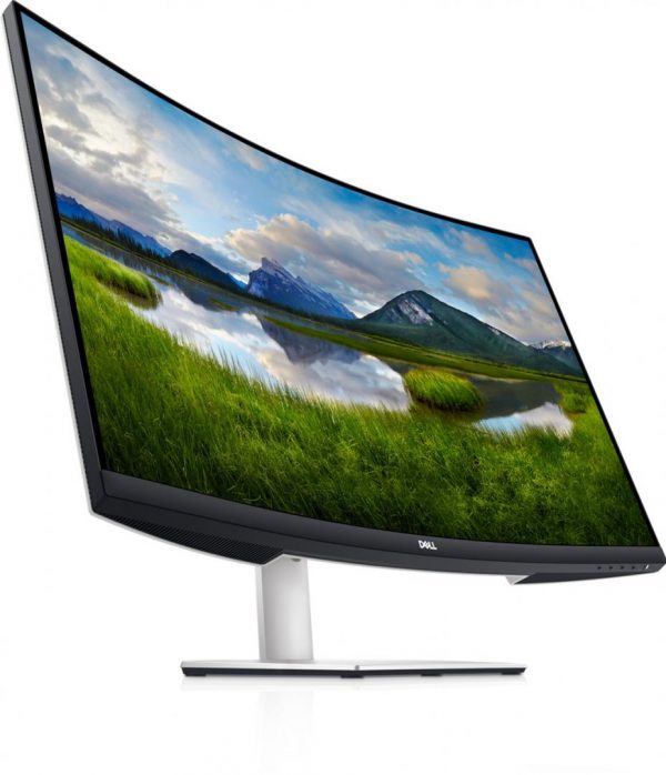 Monitor Dell 32'' S3221QSA, 3840 x 2160, TFT LCD, 4ms - imagine 11