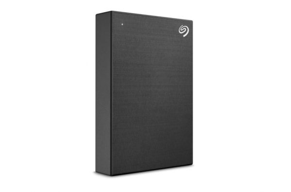 HDD Extern Seagate ONE TOUCH, 5TB, Negru, USB 3.0 - imagine 5