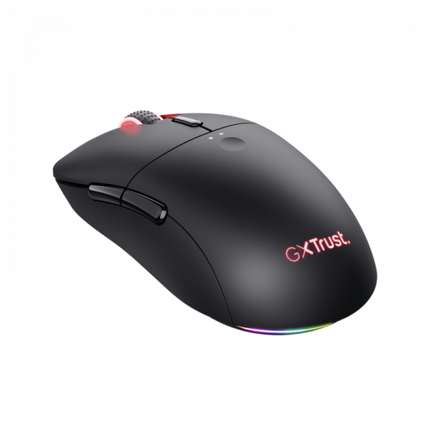 Mouse Trust GXT980 Redex 10000 DPI, ng - imagine 5
