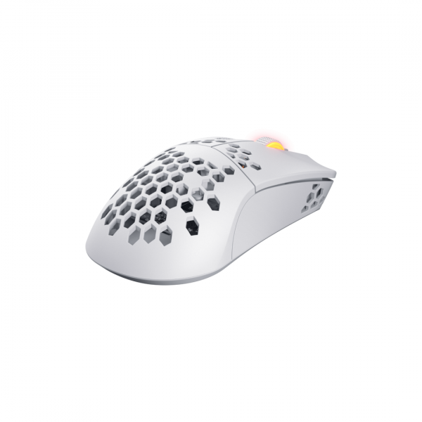 Mouse wireless Hator Stellar Pro, conectivitate 2.4GHz, bluetooth si USB, - imagine 3