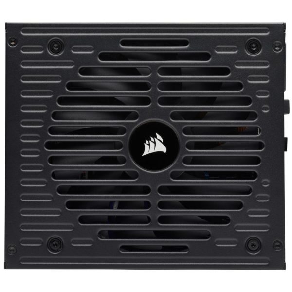 Sursa Corsair AX Series AX1000, 80 Plus® Titanium,1000W - imagine 6