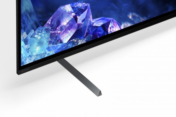 OLED TV 4K 77''(196cm) 100Hz SONY 77A80 - imagine 9