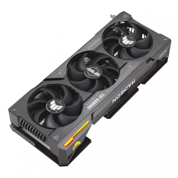 Placa video ASUS Radeon RX 7900 XTX TUF GAMING 24GB - imagine 4