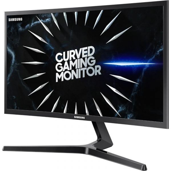 Monitor Samsung 23.5" LC24RG50FZRXEN - imagine 4