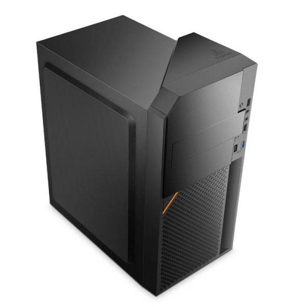 Sistem Desktop PC Horizon Intel Core i5-10400 4.3GHz LGA1200, Placa - imagine 3