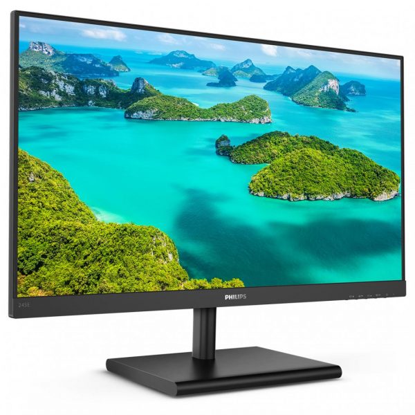 Monitor Philips 23.8" 245E1S/00 - imagine 10