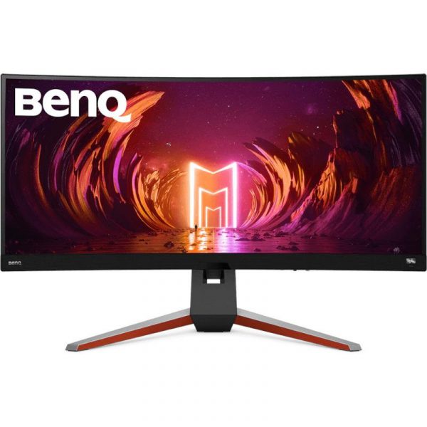 Monitor BenQ 34" EX3415R - imagine 3