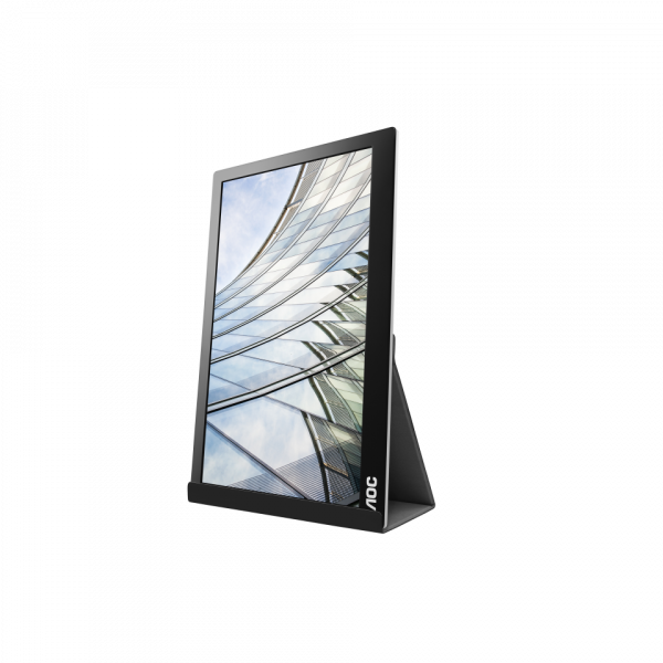 Monitor AOC 15.6" I1601FWUX - imagine 13