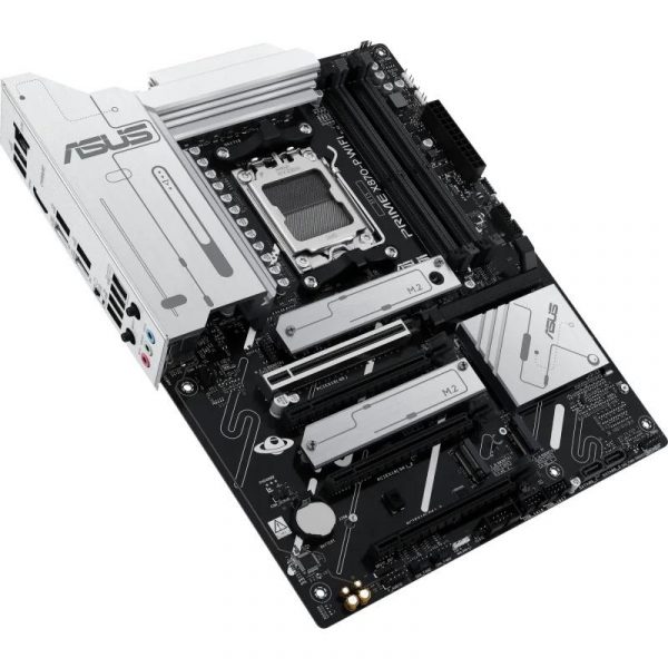 Placa de Baza ASUS PRIME X870-P WIFI AM5 - imagine 5