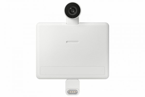 Monitor Samsung 32" LS32CM801UUXDU - imagine 28
