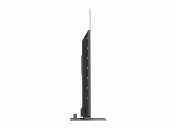 OLED TV 4K 55''(139cm) PHILIPS 55OLED718 - imagine 3