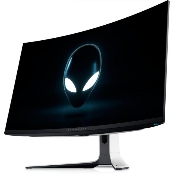 Monitor Dell Gaming Alienware 32" AW3225QF 80.32 cm QD OLED - imagine 5