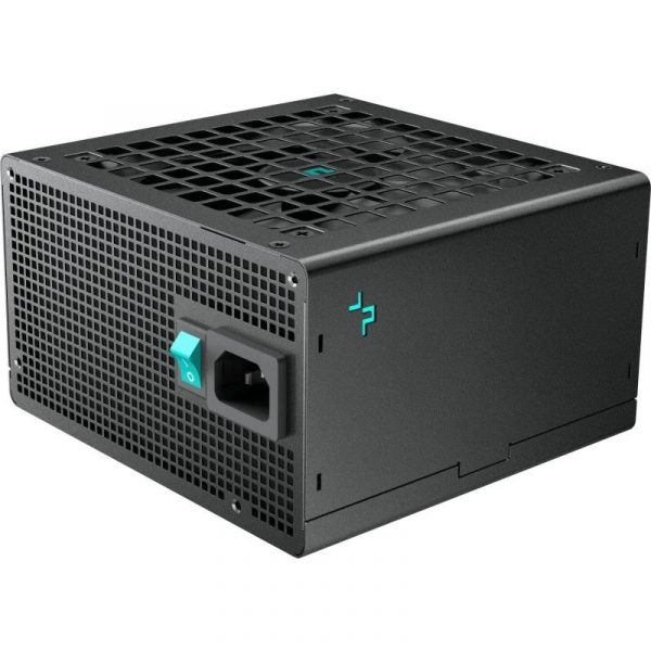 Sursa DEEPCOOL PL650D V2 650W 80 PLUS Bronze - imagine 5