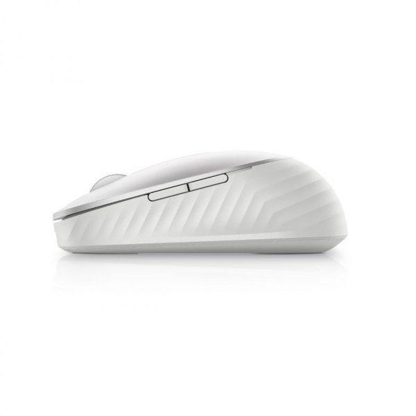 Mouse Dell Premier, Rechargeable Wireless, argintiu - imagine 5