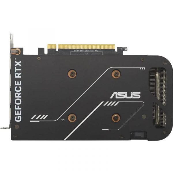 Placa video ASUS GeForce RTX 4060 DUAL OC V2 8GB - imagine 7