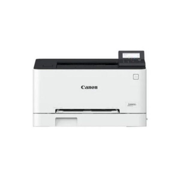 Imprimanta laser color Canon LBP631Cw, dimensiune A4, vitezamax 18ppm, rezolutie - imagine 4