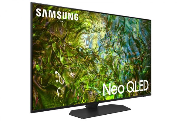 TELEVIZOR NEO QLED SMART SAMSUNG 43QN90D, UHD 4K, HDR, 108 - imagine 15