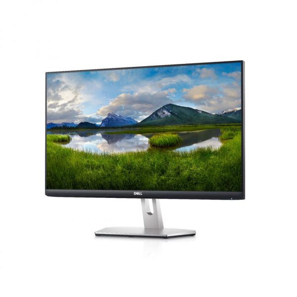 Monitor LED Dell S2421HN, 23.8inch, FHD IPS, 4ms, 75Hz, Cool - imagine 7