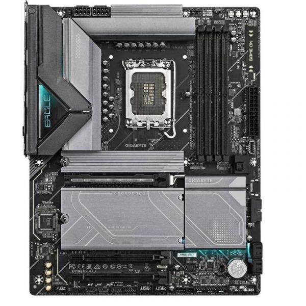 Placa de baza GIGABYTE Z890 EAGLE LGA1851 - imagine 3