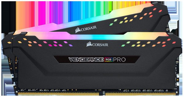 Memorie RAM Corsair Vengeance RGB PRO 32GB DDR4 3000MHz CL15 - imagine 10