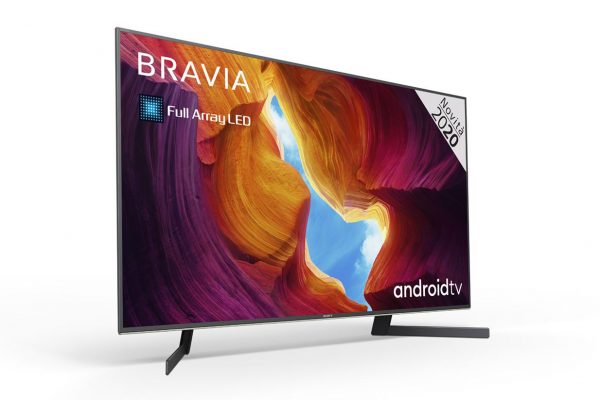 Televizor Smart LED Sony 49XH95 124,5 cm (49") 4K Ultra - imagine 3