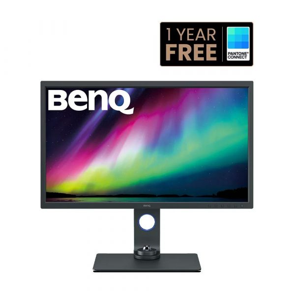 Monitor BenQ 31.2" SW321C - imagine 3