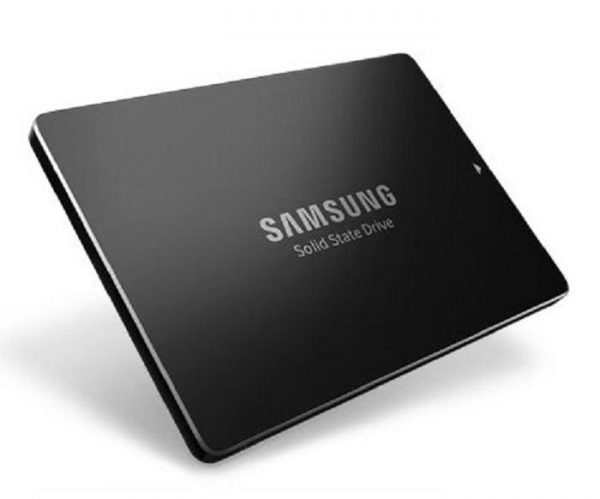 SSD Samsung 7.6 TB 2.5  2.5" SATA 6Gb/s - imagine 3