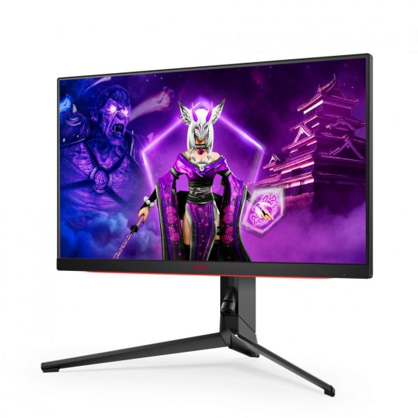 Monitor AOC 27" AG274QS - imagine 8