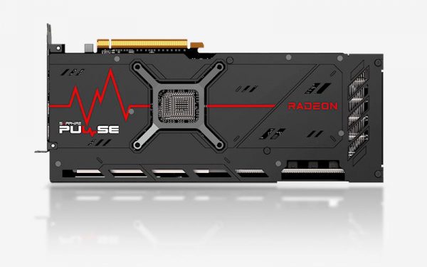 Placa video Sapphire PULSE AMD Radeon RX7900XTX 24GB, GDDR6, 384BIT, - imagine 4