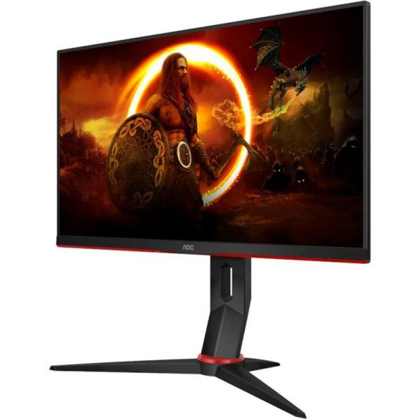 Monitor AOC 23.8" 24G2ZU/BK - imagine 5